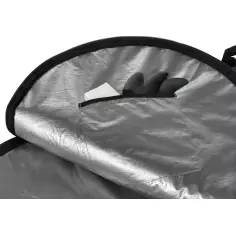 Boardbag aus surf Dakine Daylight Thruster Cascade Camo 2
