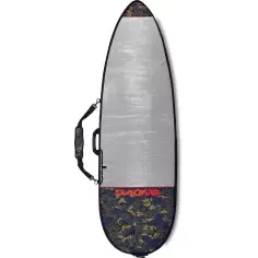 Funda de surf Dakine Daylight Thruster Cascade Camo