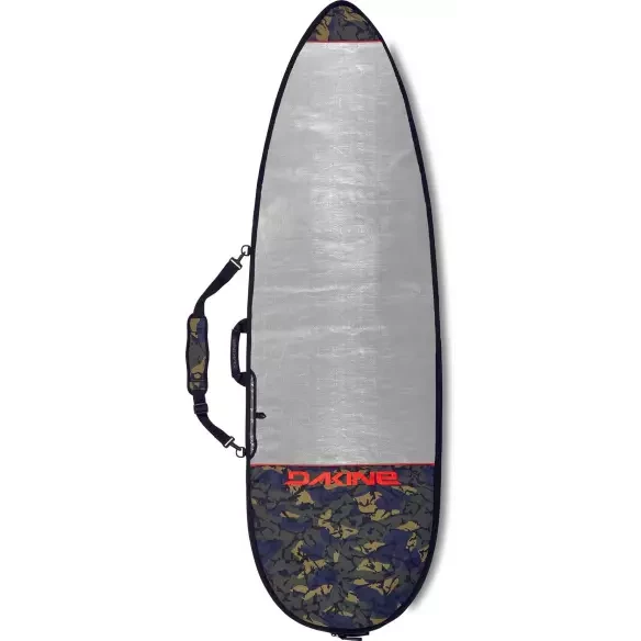 Funda de surf Dakine Daylight Thruster Cascade Camo