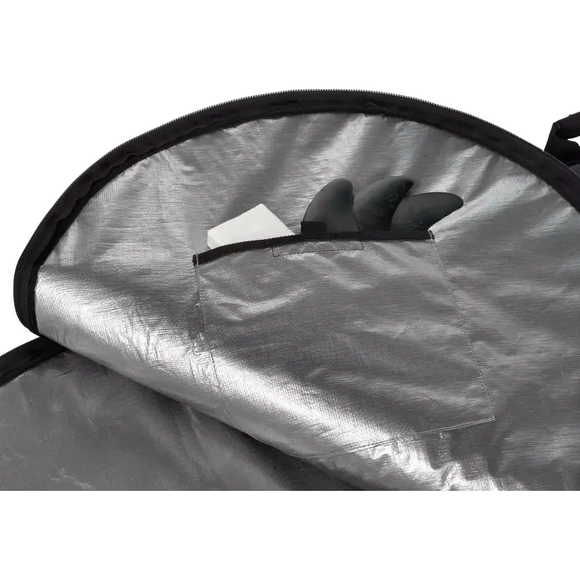 Capas de surf Dakine Daylight Thruster White