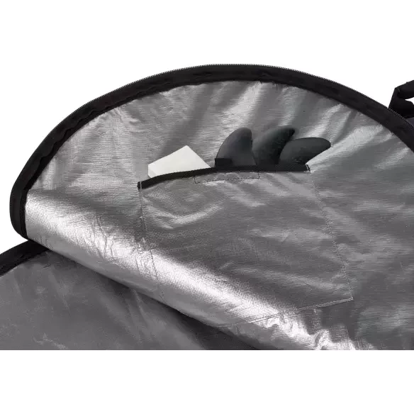 Boardbag aus surf Dakine Daylight Thruster White