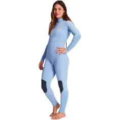 Traje neopreno Billabong Synergy 4/3mm BZ Good Tides 2