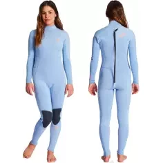 Traje neopreno Billabong Synergy 4/3mm BZ Good Tides