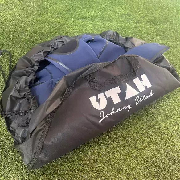 Sac à combinaison Utah Change Mat
