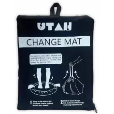 Utah Change Mat 2
