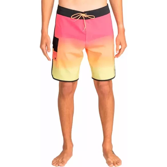 Badehose Billabong Fade Pro Sunny