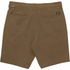 Bermudas Billabong Crossfire Solid Gravel 2