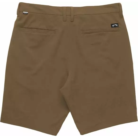 Bermudas Billabong Crossfire Solid Gravel
