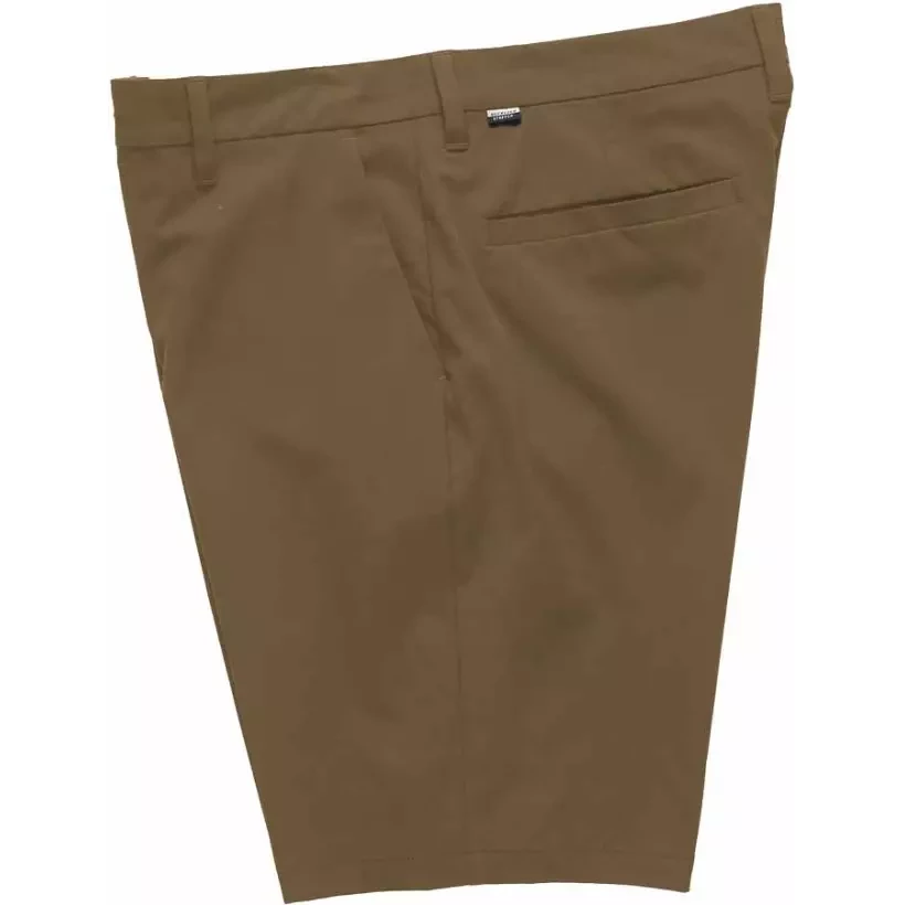 Bermudas Billabong Crossfire Solid Gravel
