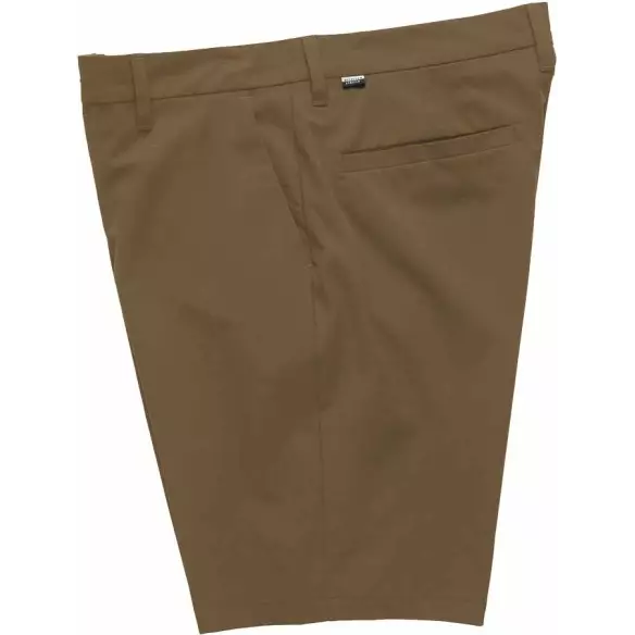 Bermudas Billabong Crossfire Solid Gravel