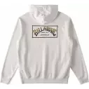 Suéter Billabong Short Sands Light Grey Heather