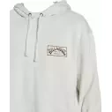 Suéter Billabong Short Sands Light Grey Heather