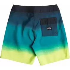 Maillot de Bain Billabong Fade OG Boy black 2