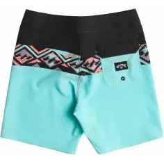Boardshorts Billabong Momentum Pro Boy Coastal 2