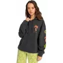 Sudadera Billabong Best Coast Off Black