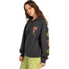 Sudadera Billabong Best Coast Off Black 2