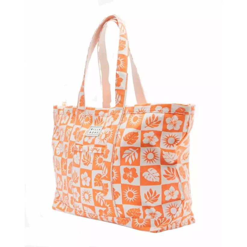 Billabong  All Day Dried Mango Bag