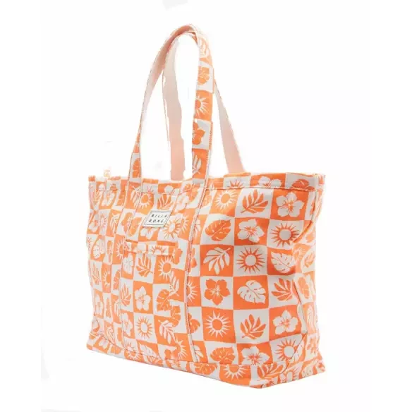Billabong  All Day Dried Mango Bag