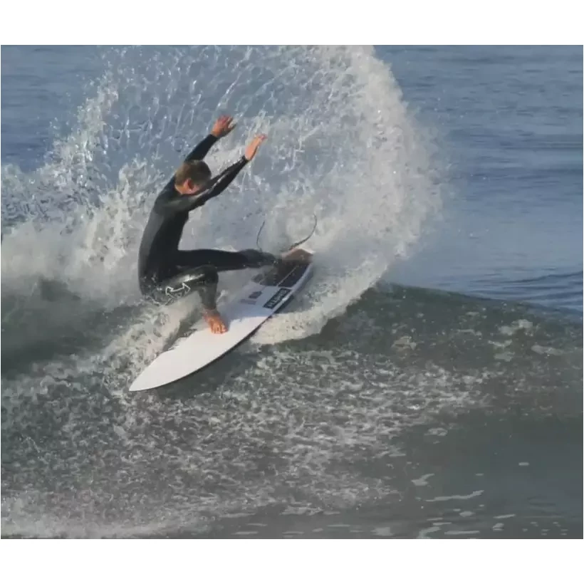 Surfbrett Firewire Dominator II Helium