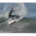 Prancha de surf Firewire Dominator II Helium