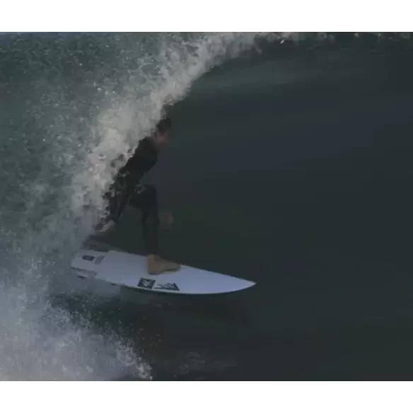 Surfboard Firewire Dominator II Helium