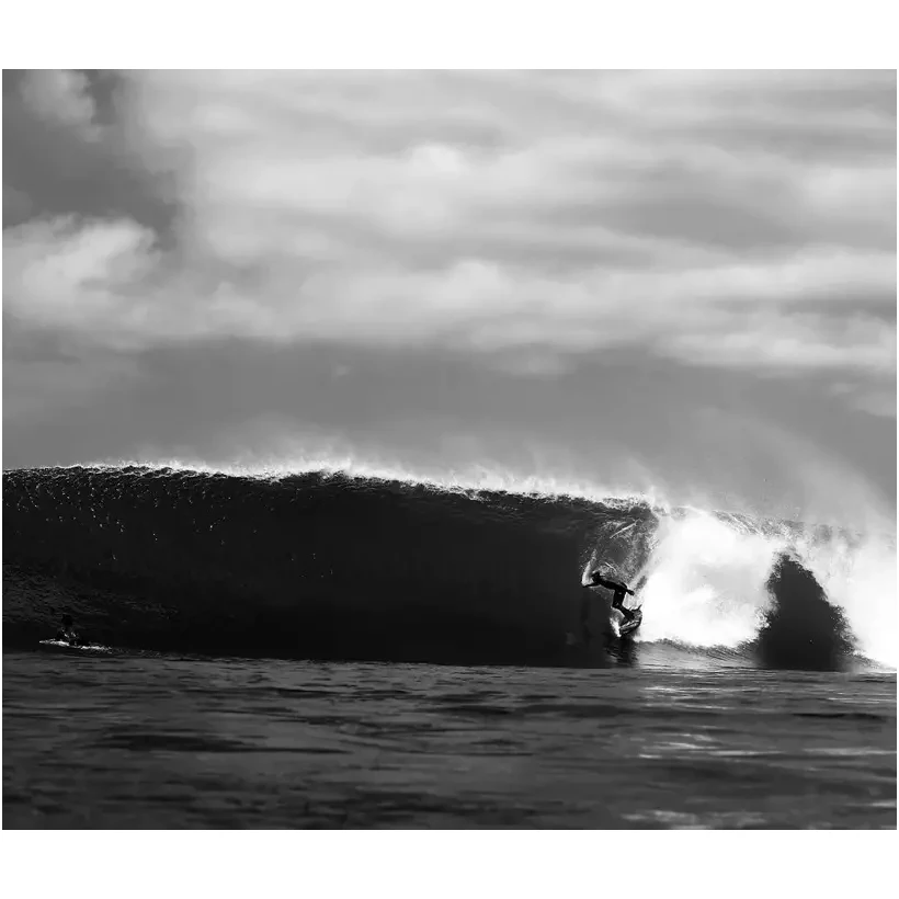 Surfboard Slater Designs Great White