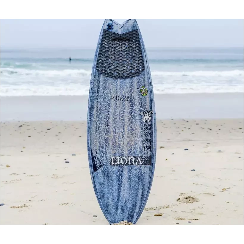 Surfbretter Firewire Seaside Volcanic