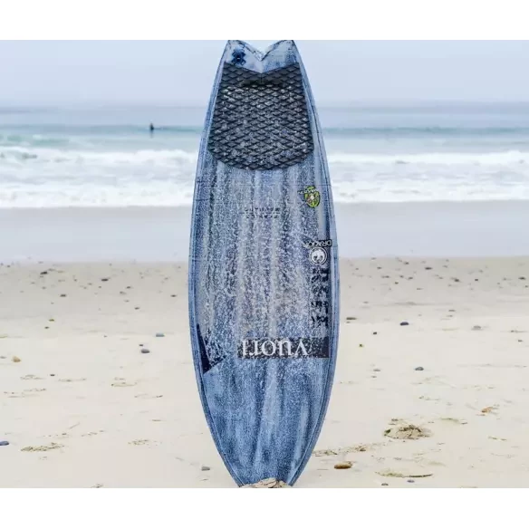Surfboard Firewire Seaside Volcanic