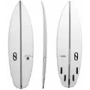 Planche de surf Slater Designs Sci-Fi 2.0 Ibolic