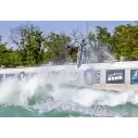 Planche de surf Slater Designs Sci-Fi 2.0 Ibolic