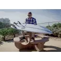 Surfboard Slater Designs Sci-Fi 2.0 Ibolic
