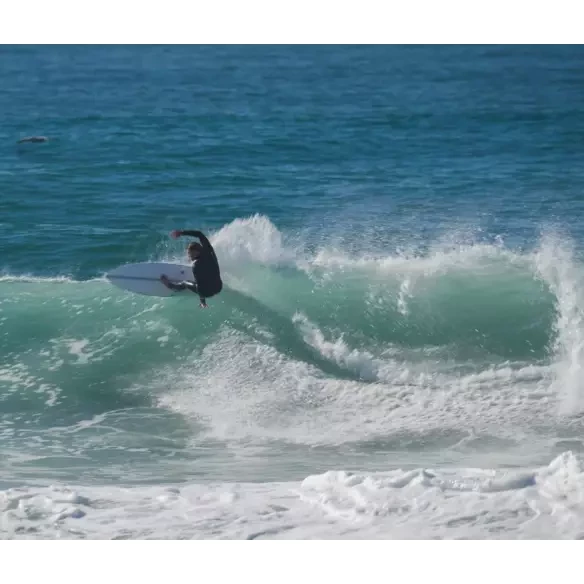 Surfbrett Slater Designs Sci-Fi 2.0 Ibolic