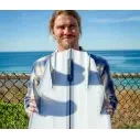 Surfbrett Slater Designs Sci-Fi 2.0 Ibolic