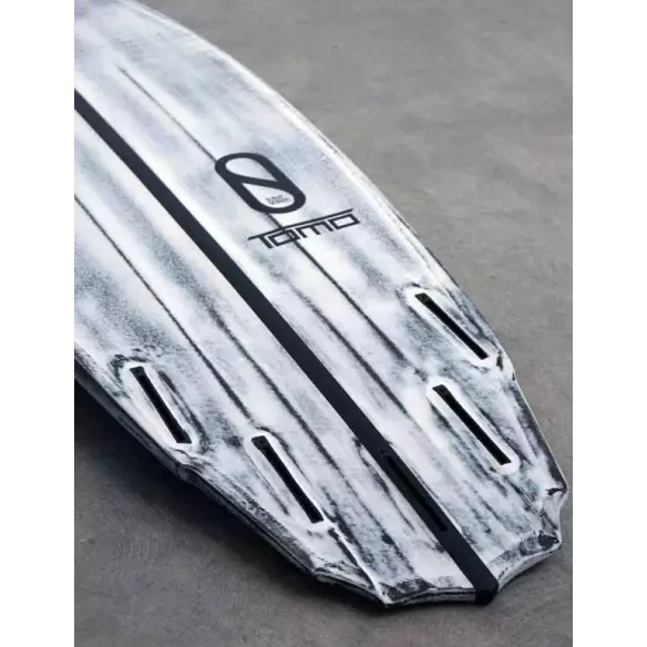 Surfboard Slater Designs Sci-Fi 2.0 Ibolic Volcanic