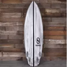 Surfbrett Slater Designs Sci-Fi 2.0 Ibolic Volcanic 2