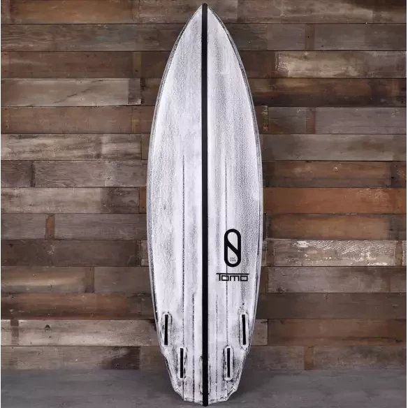 Surfboard Slater Designs Sci-Fi 2.0 Ibolic Volcanic