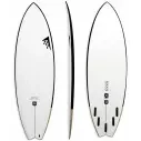 Planche de surf Firewire Mashup