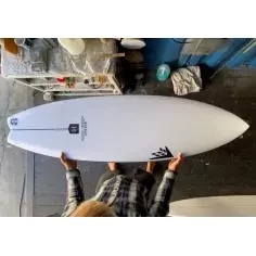 Tavola de surf Firewire Mashup 2