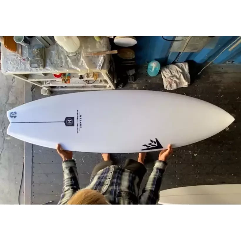 Tabla de surf Firewire Mashup