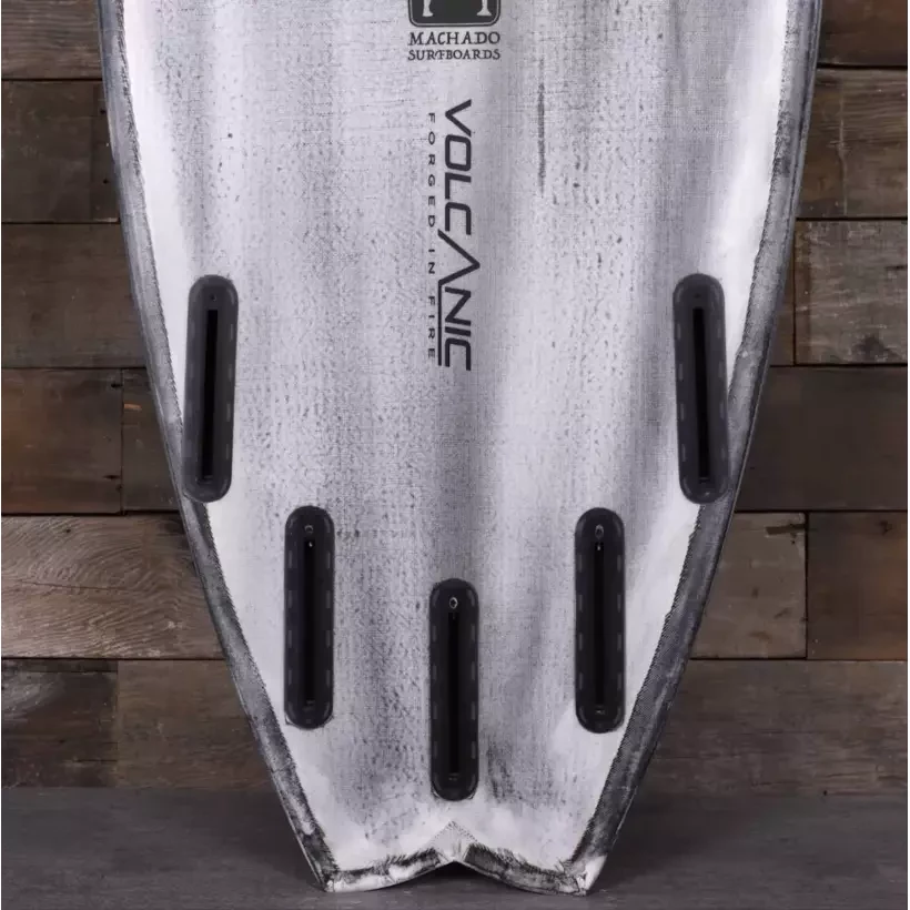 Tabla de surf Firewire Mashup Volcanic