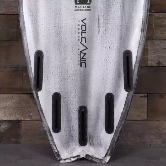 Surfbrett Firewire Mashup Volcanic