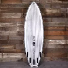 Surfbrett Firewire Mashup Volcanic 2