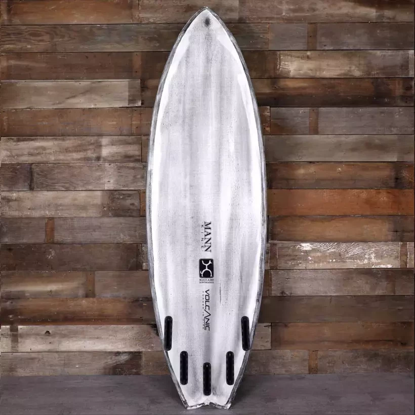 Planche de surf Firewire Mashup Volcanic