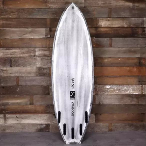 Tabla de surf Firewire Mashup Volcanic