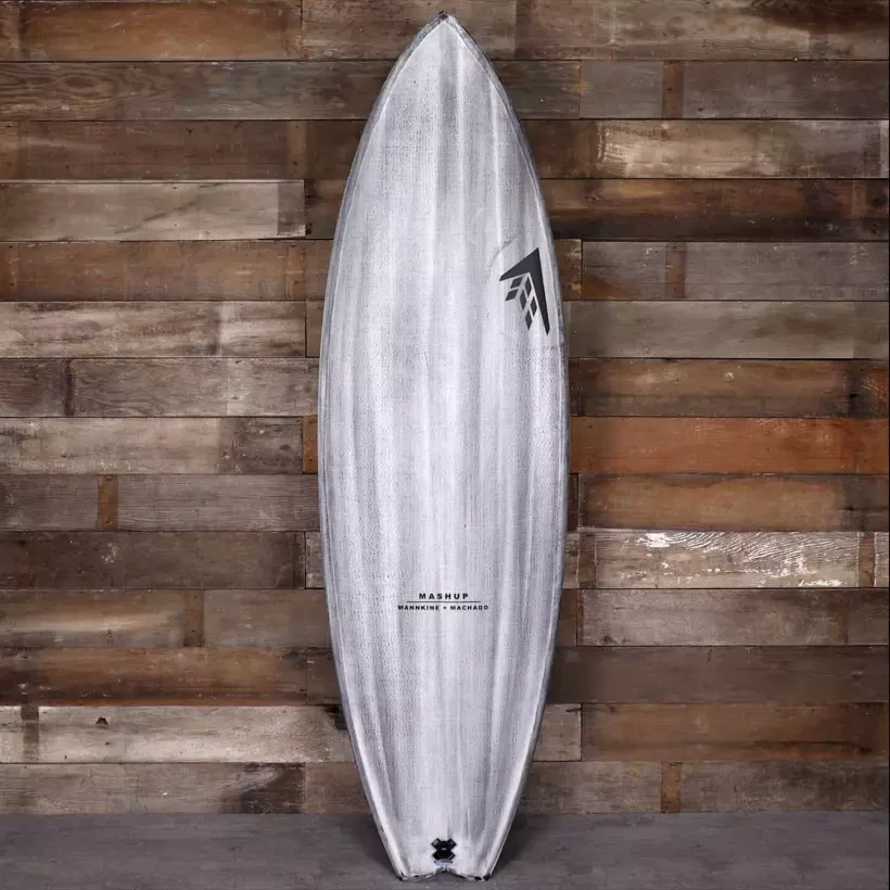 Surfbrett Firewire Mashup Volcanic