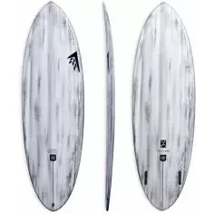 Surfboard Firewire Sunday Volcanic