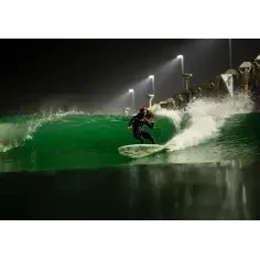 Prancha de surf Firewire Sunday Volcanic 2