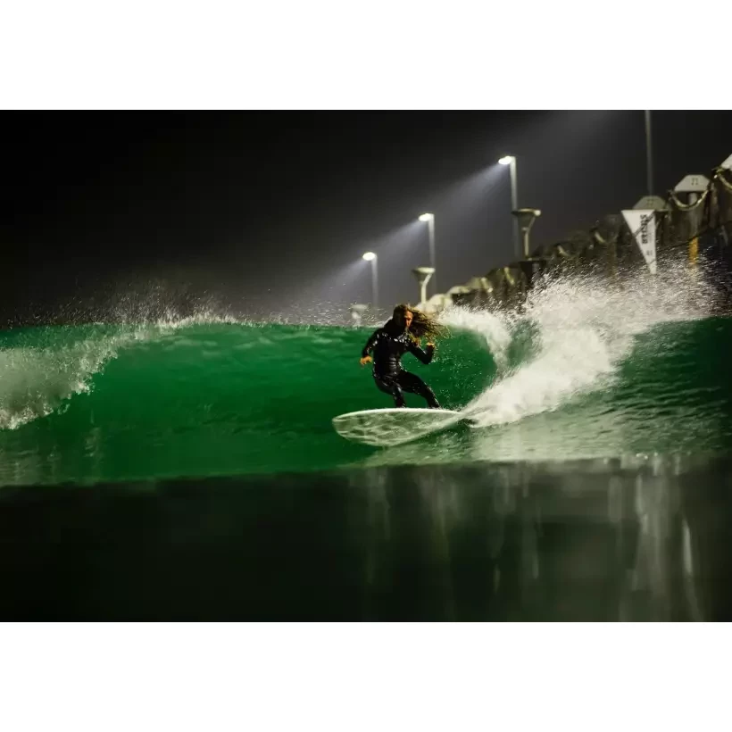 Tabla de surf Firewire Sunday Volcanic