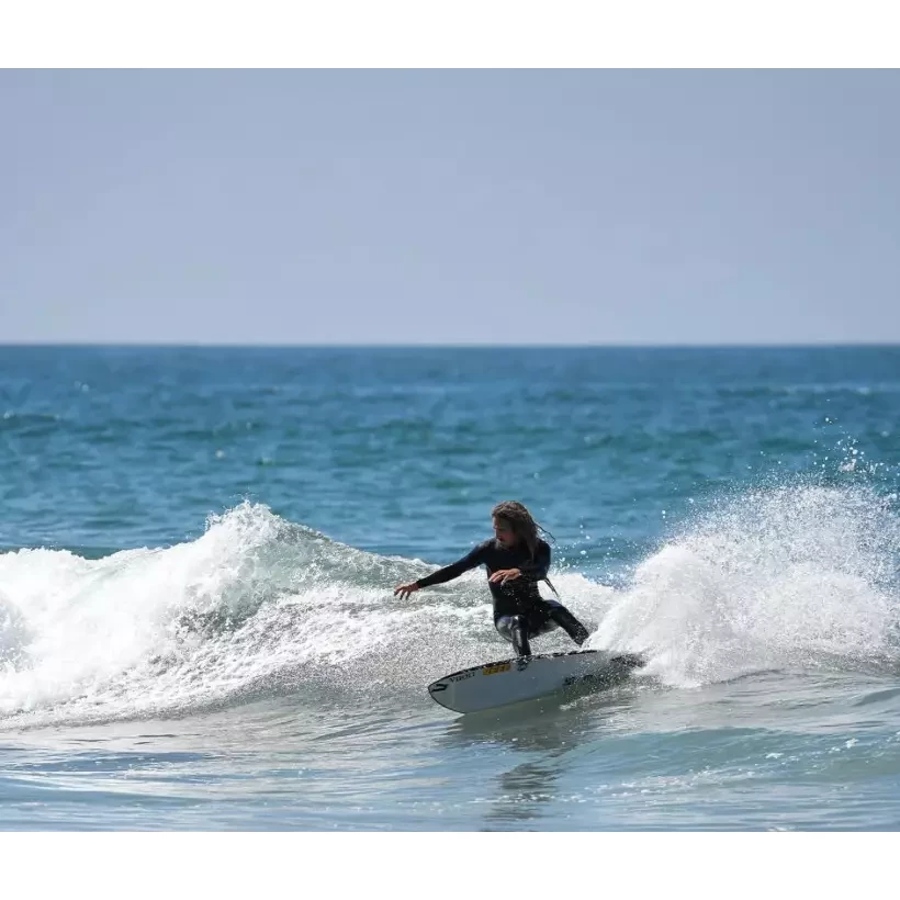 Tabla de surf Firewire Sunday Volcanic