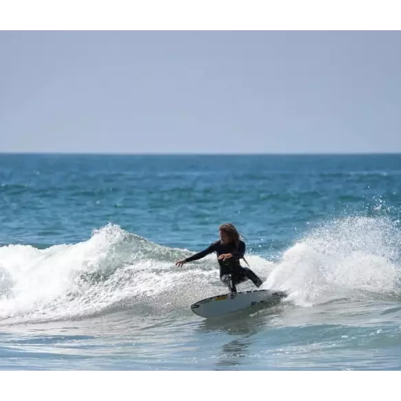 Tabla de surf Firewire Sunday Volcanic